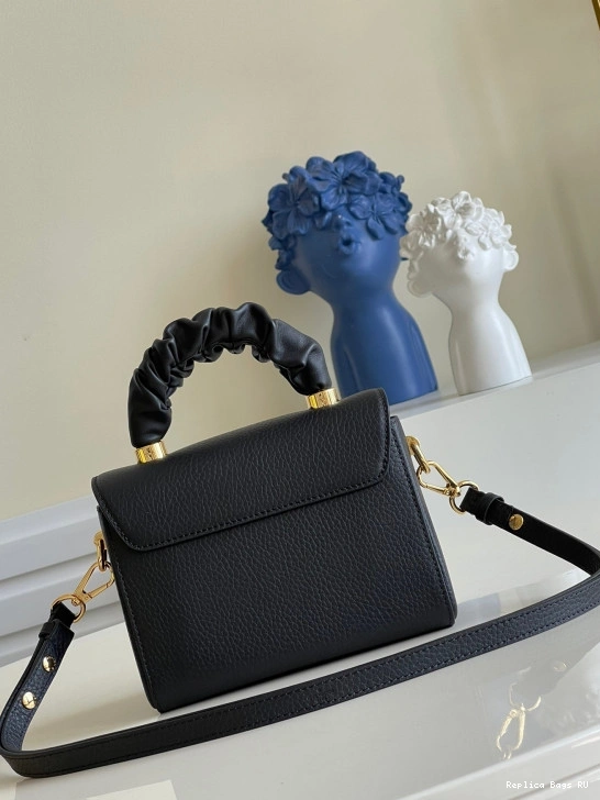 Affordable VUITTON LOUIS TWIST MM 0717